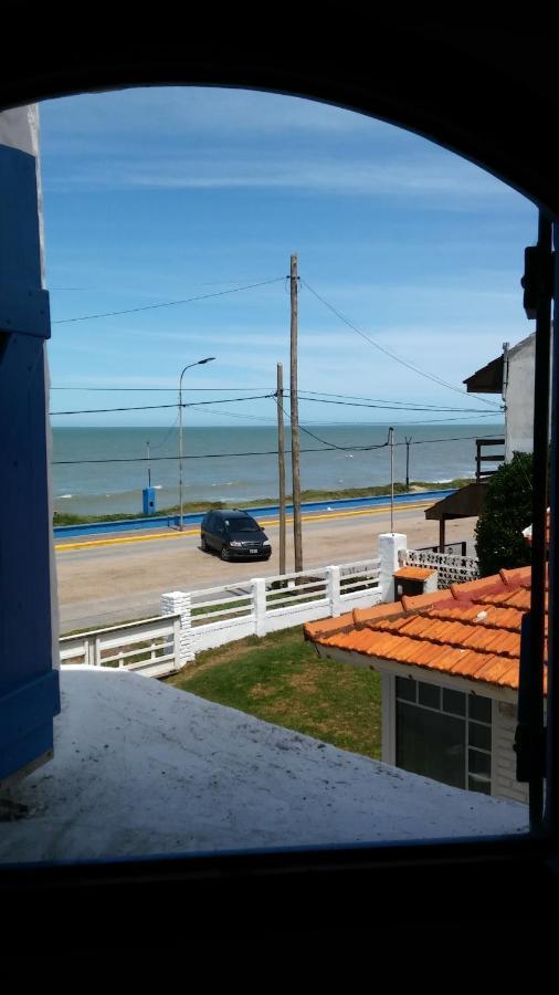 Brisas Hosteria Santa Clara del Mar Kültér fotó