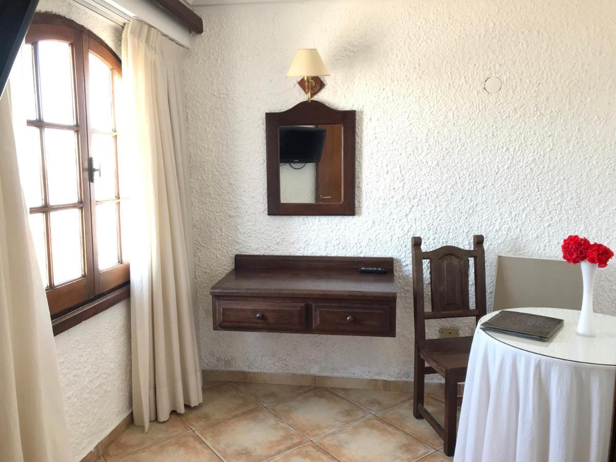 Brisas Hosteria Santa Clara del Mar Kültér fotó