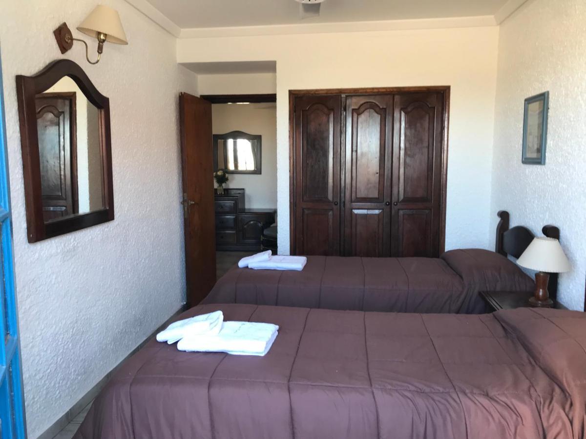 Brisas Hosteria Santa Clara del Mar Kültér fotó