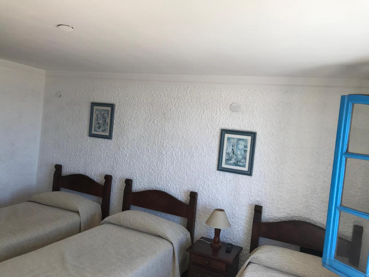 Brisas Hosteria Santa Clara del Mar Kültér fotó