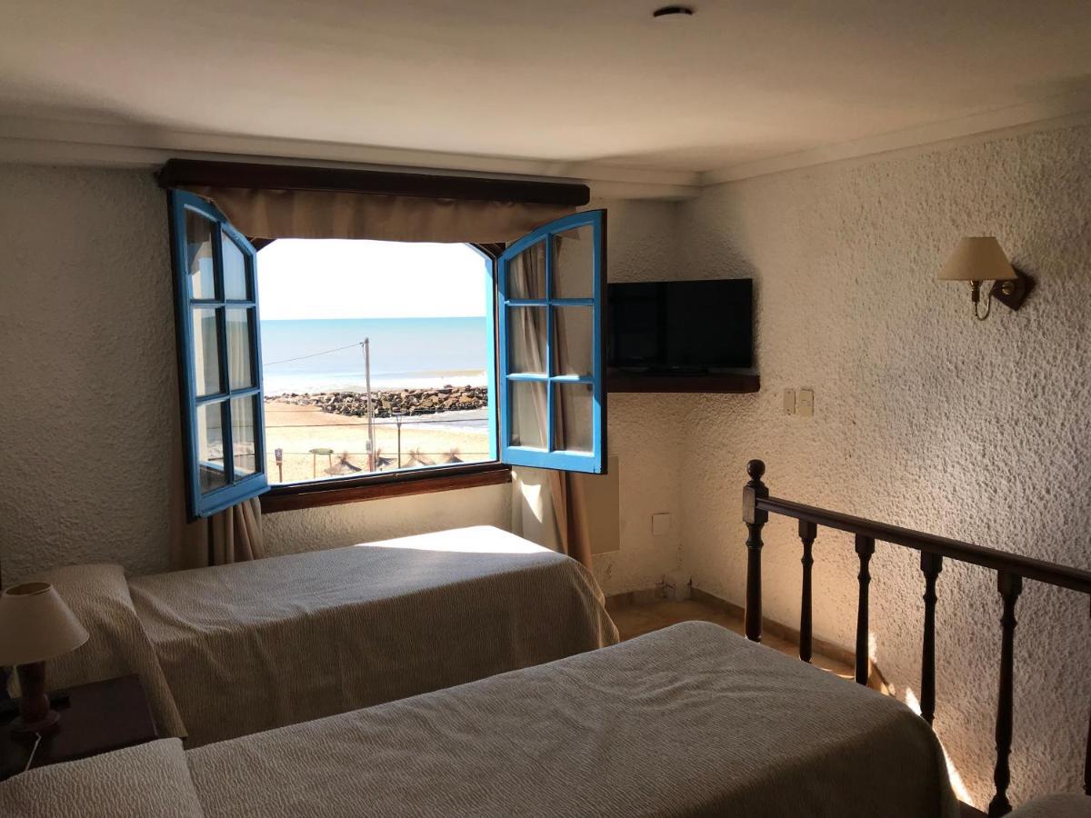 Brisas Hosteria Santa Clara del Mar Kültér fotó