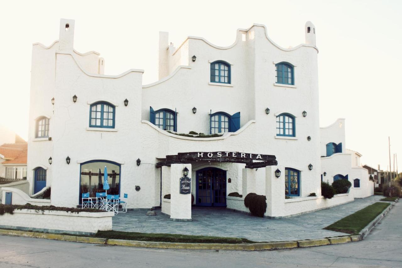 Brisas Hosteria Santa Clara del Mar Kültér fotó