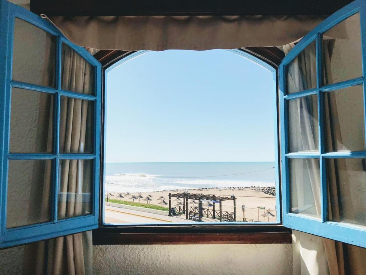 Brisas Hosteria Santa Clara del Mar Kültér fotó