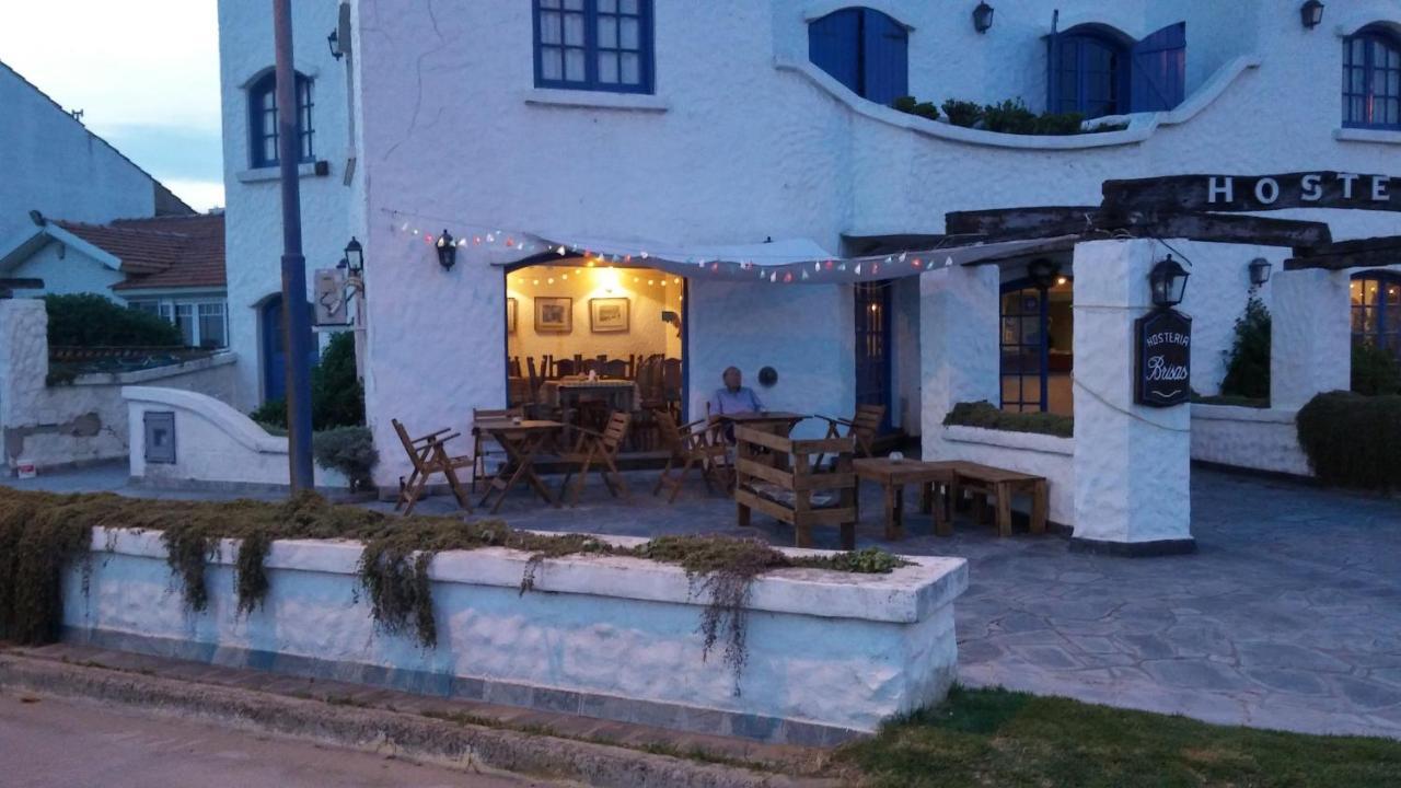 Brisas Hosteria Santa Clara del Mar Kültér fotó
